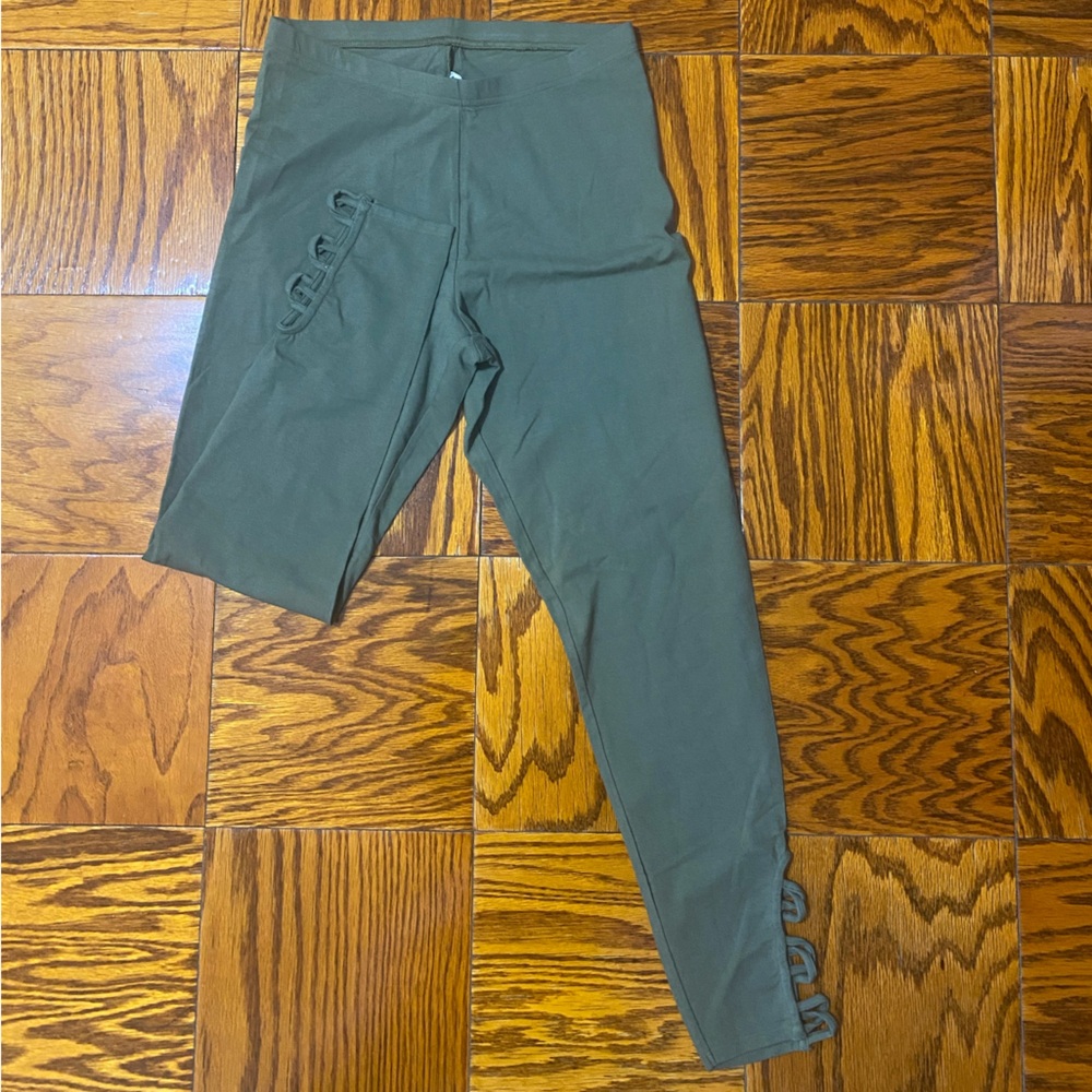 Old navy athletic legging